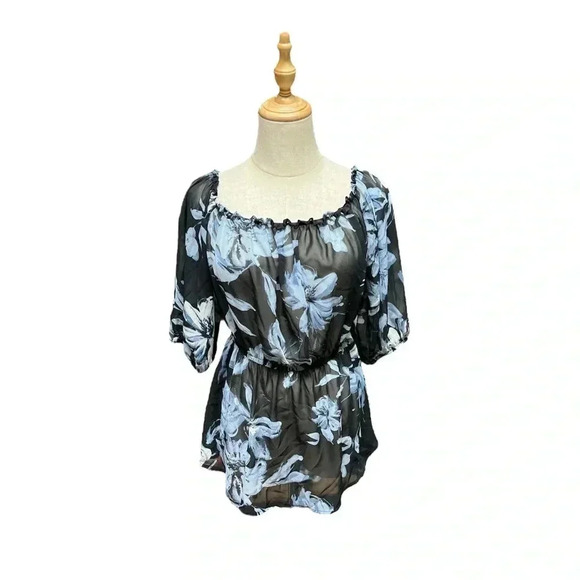 Lulus Top Size M - Picture 1 of 4